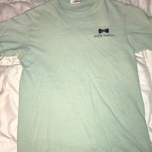 Simply southern T-shirt